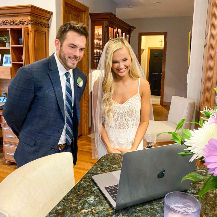 Virtual Weddings