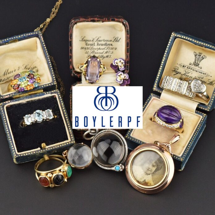 Estate Vintage & Antique rings