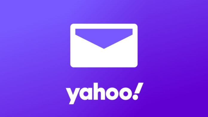 Change Yahoo Mail Password