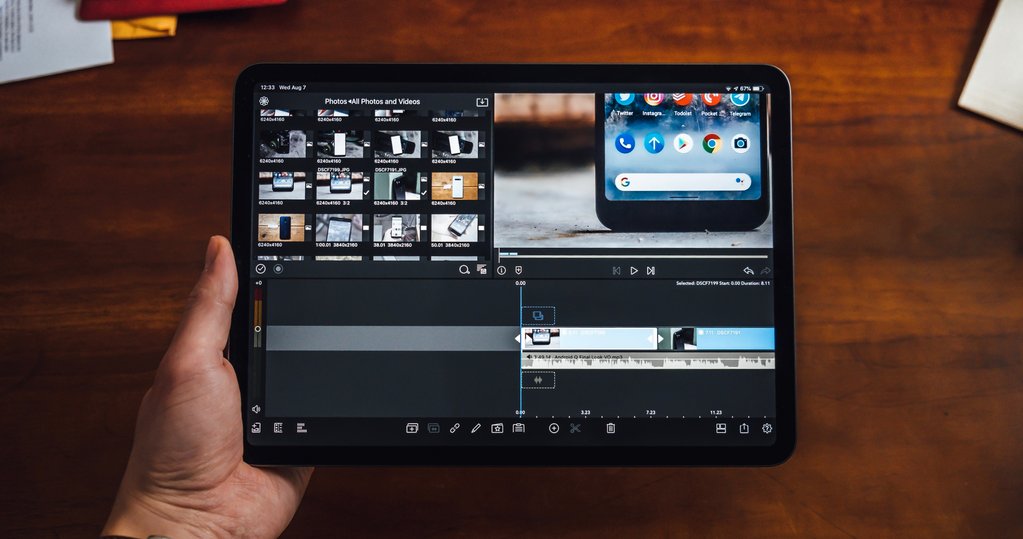 5 Best Video File Formats for Movies in 2021 - CherishSisters