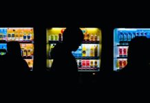 snack vending machine manufacturers