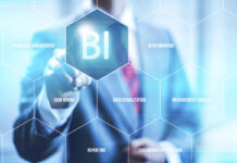 Business intelligence solutions