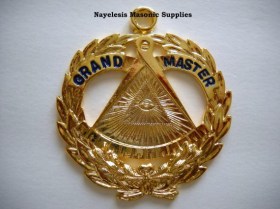 buy masonic chain collars