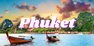 Places to Visit In Phuket