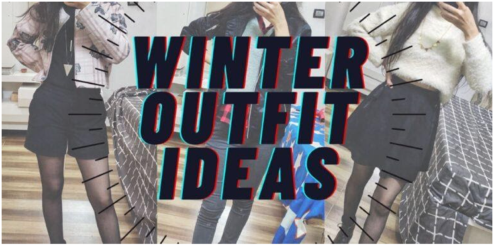 Winter outfits