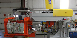 glass cutting machinery