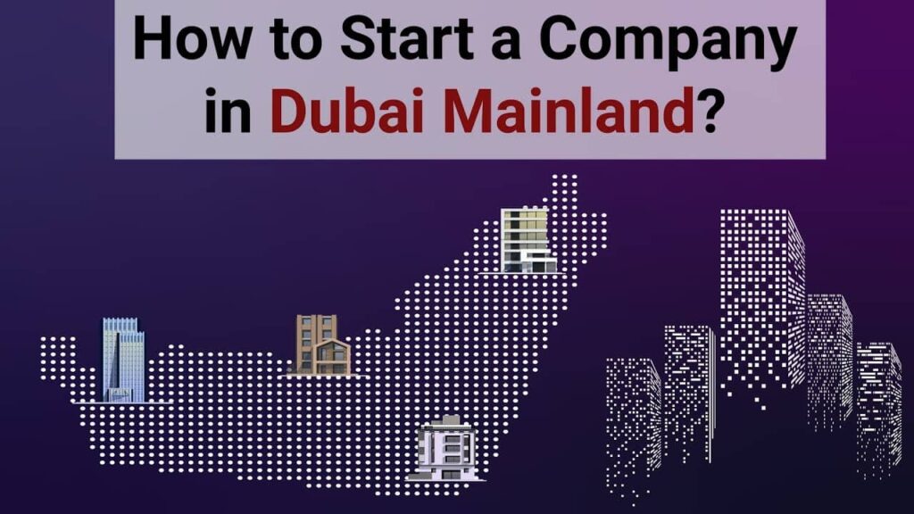 5 Things Very Few Know About Setting up A Business in Dubai