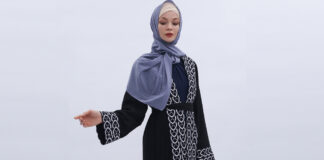 hijab clothes online