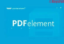 PDFelement for Mac 8.0