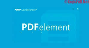 PDFelement for Mac 8.0