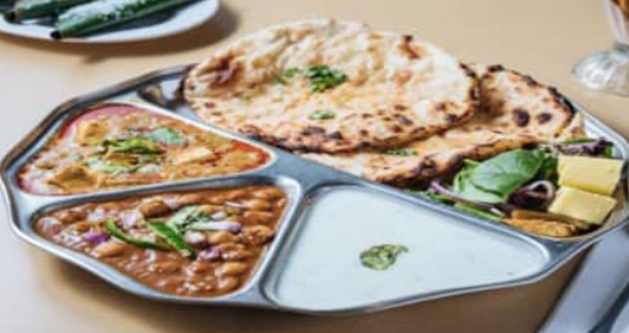 Indian food Melbourne