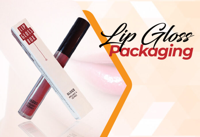 lip gloss packaging wholesale