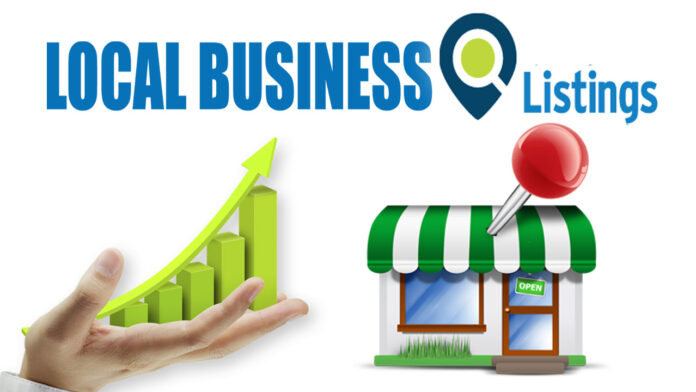 Local Business Listing Solution