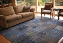 Rugs Installation Services