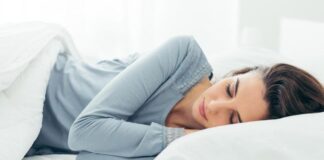 Fight Sleep Problems With Simple Hacks