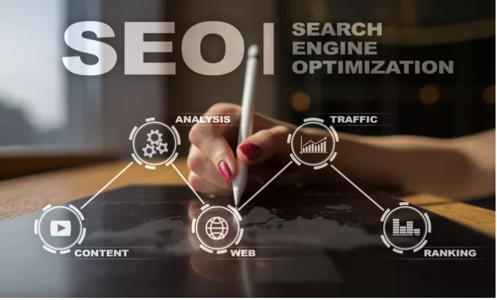 search engine optimization services usa