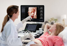 Affordable 3D Pregnancy Ultrasound