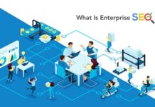 5 Tips to Solve Enterprise SEO Challenges