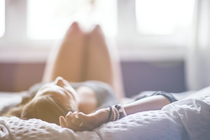 5 Ways to Unwind and Calm Your Mind After a Long Day