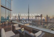 Best Residential Areas for Families in Dubai