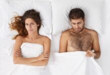Psychological & Physical Causes of Premature Ejaculation