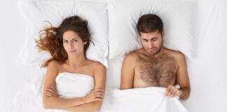 Psychological & Physical Causes of Premature Ejaculation