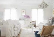 How to Create the Perfect Shabby Chic Home
