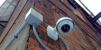 Security Cameras In Apartment Buildings