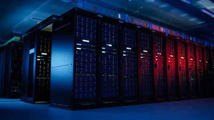 The Benefits Of A Dedicated Server And What To Consider When Choosing One