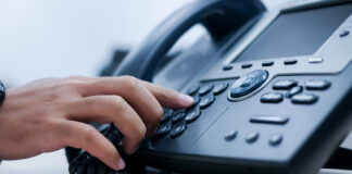 Experience Quality Communication Service through Virtual Phone System