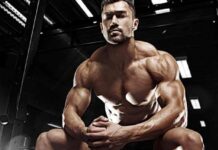 Bodybuilding Myths - Separating Fact from Fiction