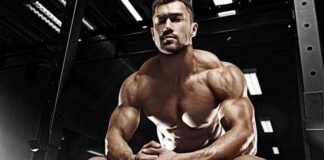 Bodybuilding Myths - Separating Fact from Fiction