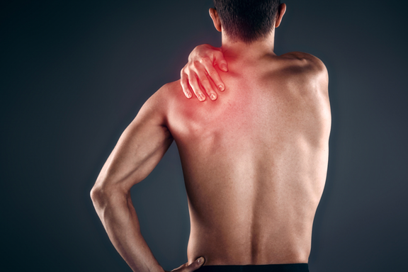 questions about chronic pain