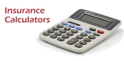 life insurance policy calculator