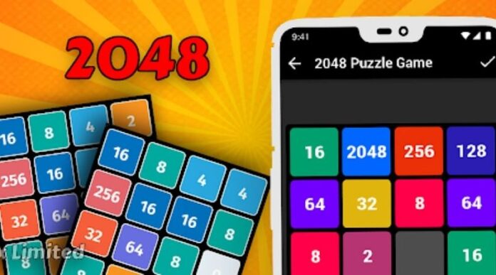 Get Top Tips for 2048 Online Puzzle Game on Baazimobilegaming