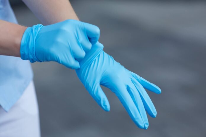Gloves To Protect Your Hands From Hazardous Chemicals