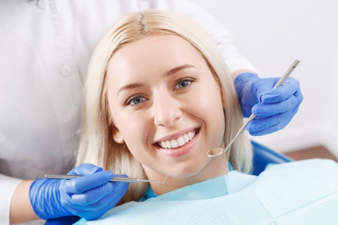professional periodontist