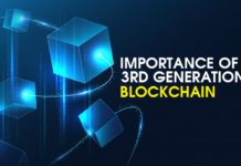 How important is Third-Generation Blockchain in Crypto Market