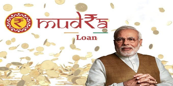 Mudra-Loan