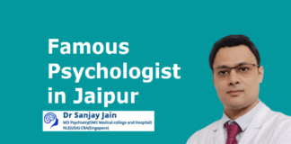Learn About Mental Illness And Consult A Psychologist in Jaipur Now