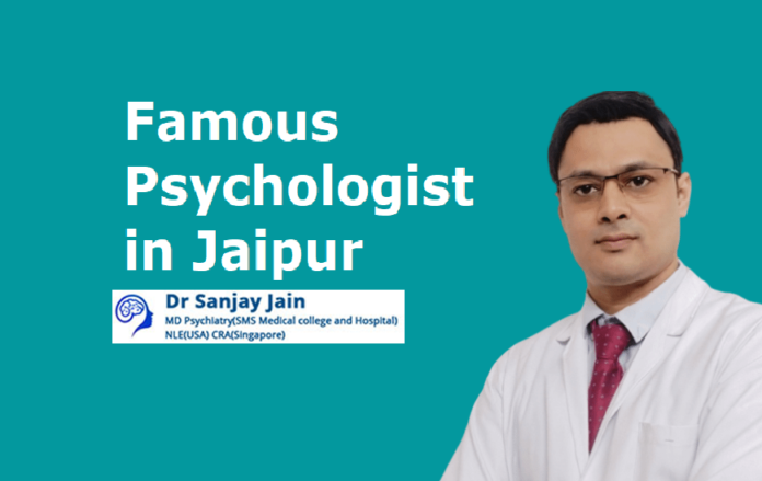 Learn About Mental Illness And Consult A Psychologist in Jaipur Now