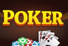 Significant Rules of Online Poker-How to Play