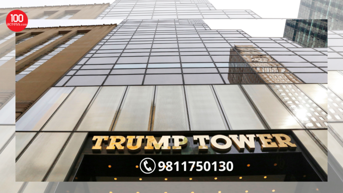 Trump-Towers-Gurgaon-Banner