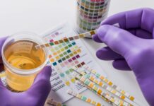 Urine Drug Screening Australia