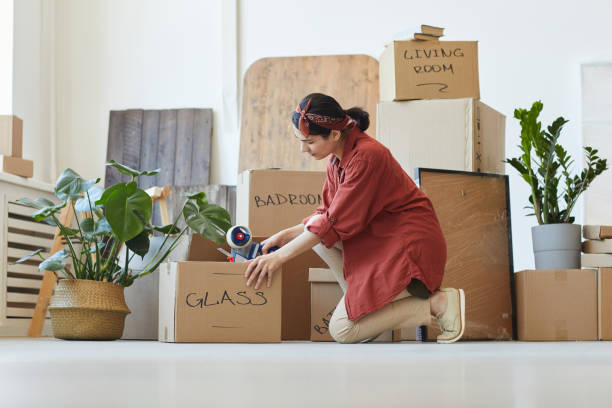 Office Removals Company London