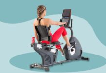 Indoor Fitness Through Upright Exercise Bikes