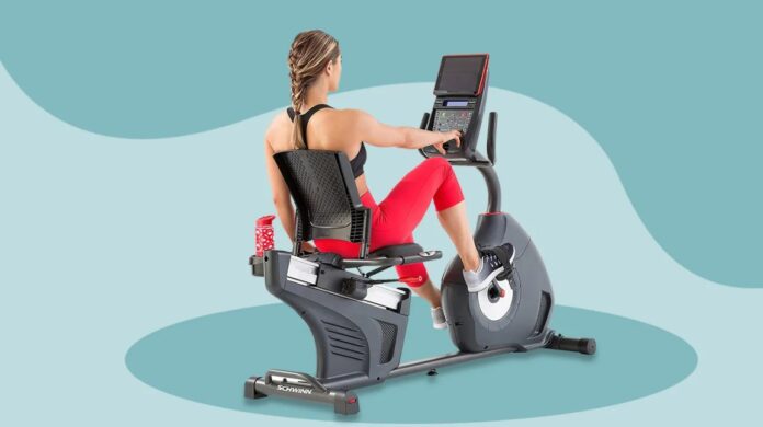 Indoor Fitness Through Upright Exercise Bikes
