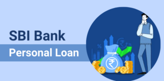Sbi Personal Loan