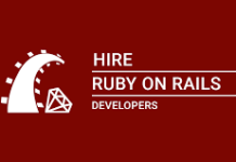 Hire Ruby on Rails developers