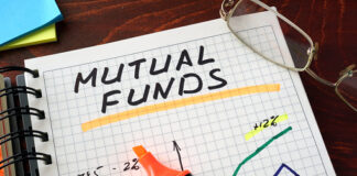 mutual funds security bank online